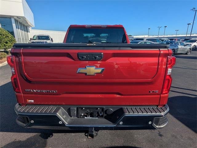Used 2023 Chevrolet Silverado 1500 LTZ image 5