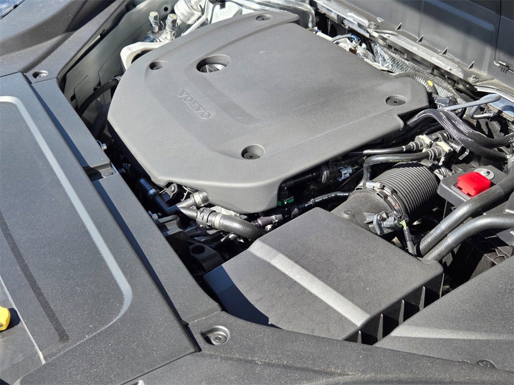 New 2026 Volvo XC90 B6 Ultra image 21