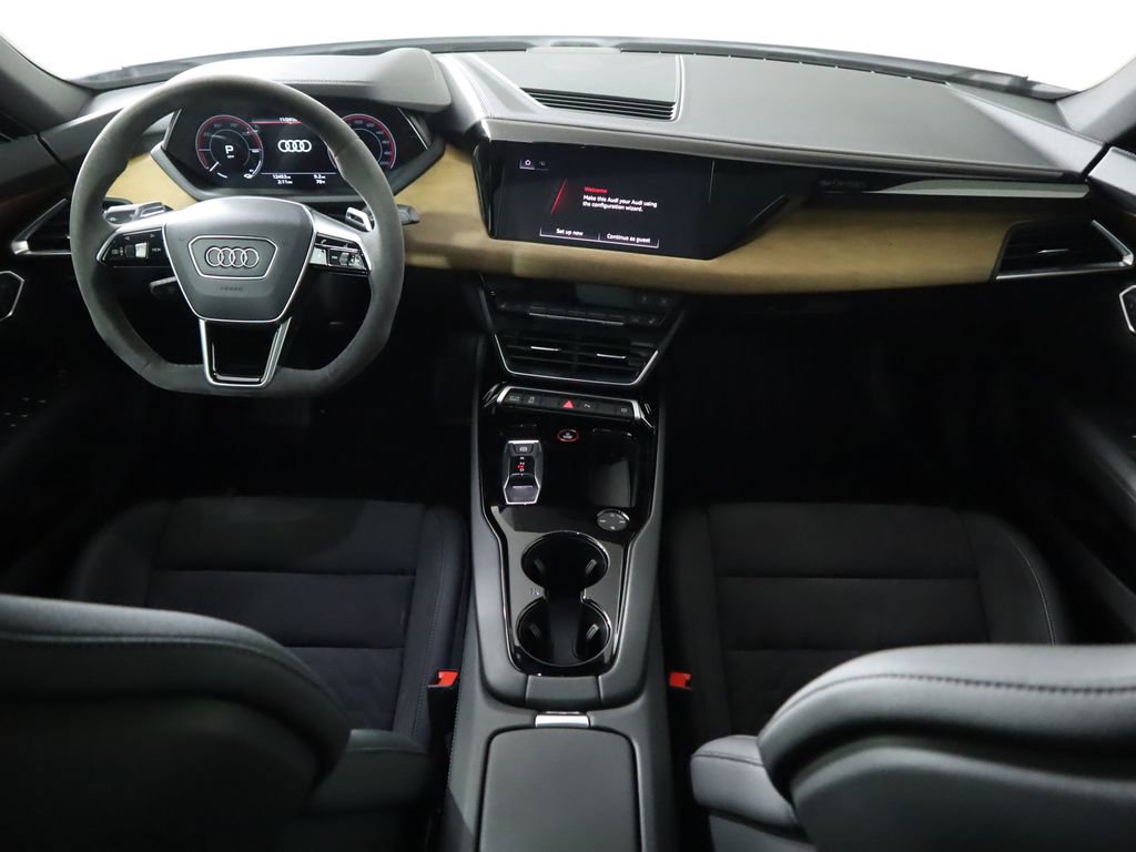 Certified 2023 Audi e-tron GT Premium Plus image 13
