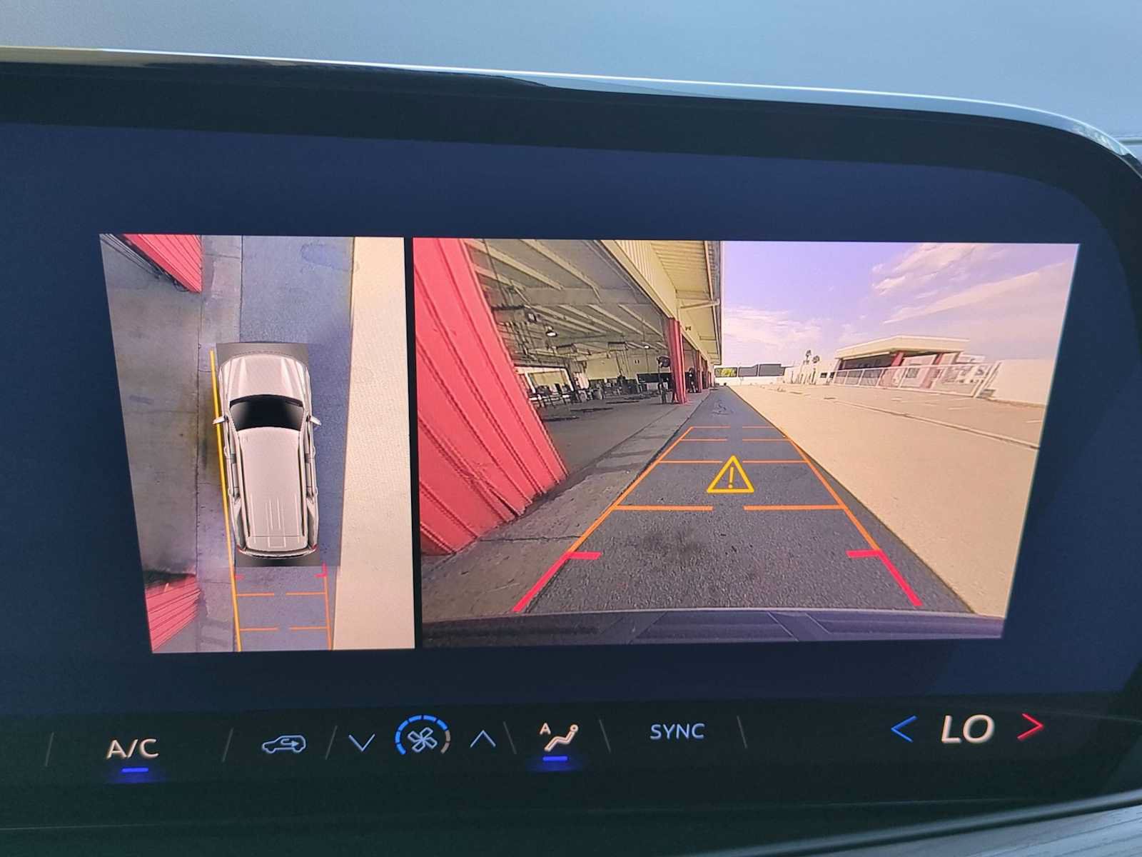New 2026 Chevrolet Tahoe LS RWD image 20
