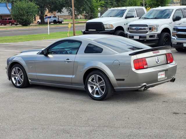 Used 2008 Ford Mustang GT Premium RWD image 7