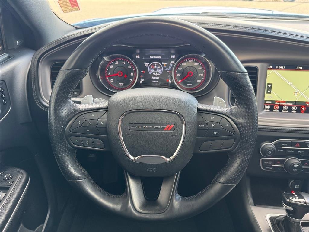 Used 2023 Dodge Charger R/T w/ Plus Group image 13