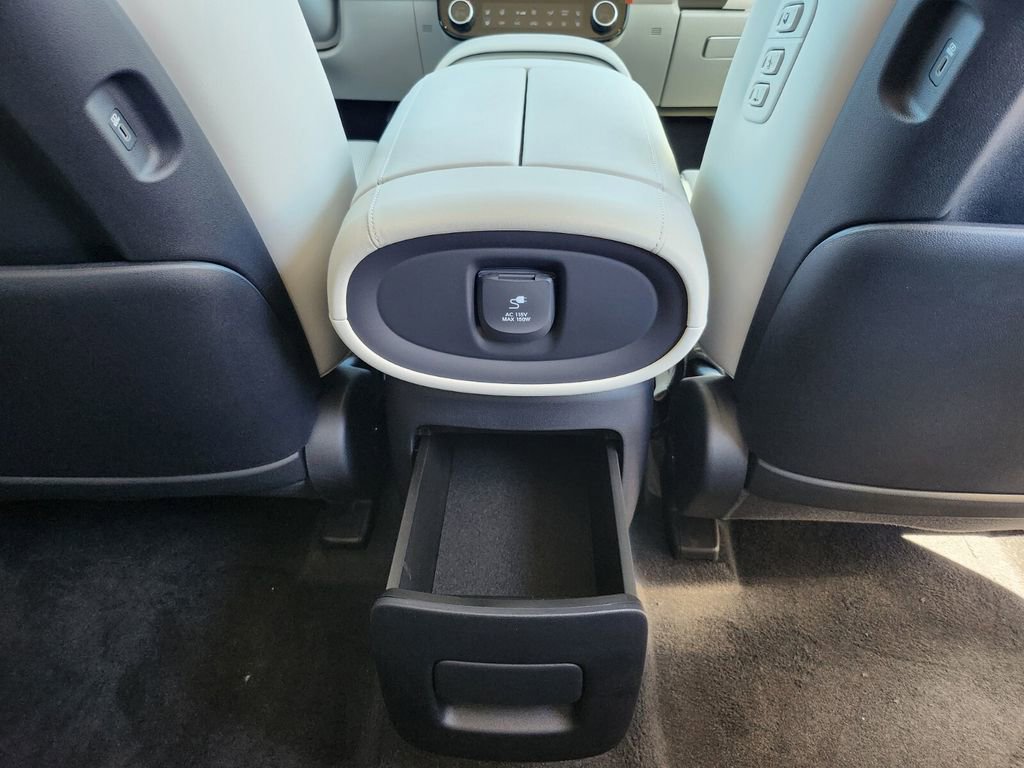 New 2026 Hyundai Palisade Calligraphy image 24