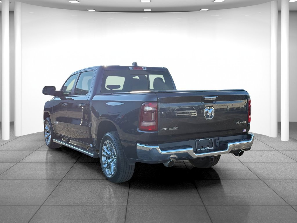 Used 2019 RAM 1500 Big Horn AWD/4WD image 5