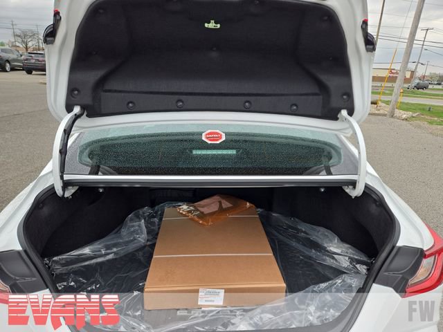 New 2026 Toyota Camry Hybrid w/ Multimedia Upgrade Package image 27