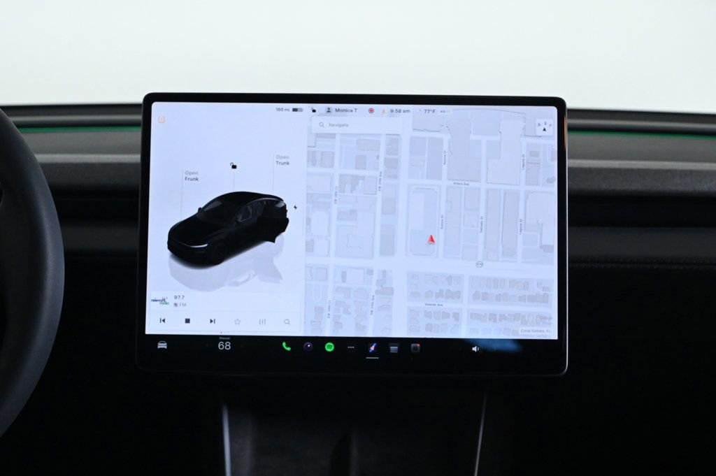 Used 2026 Tesla Model Y 2WD image 12