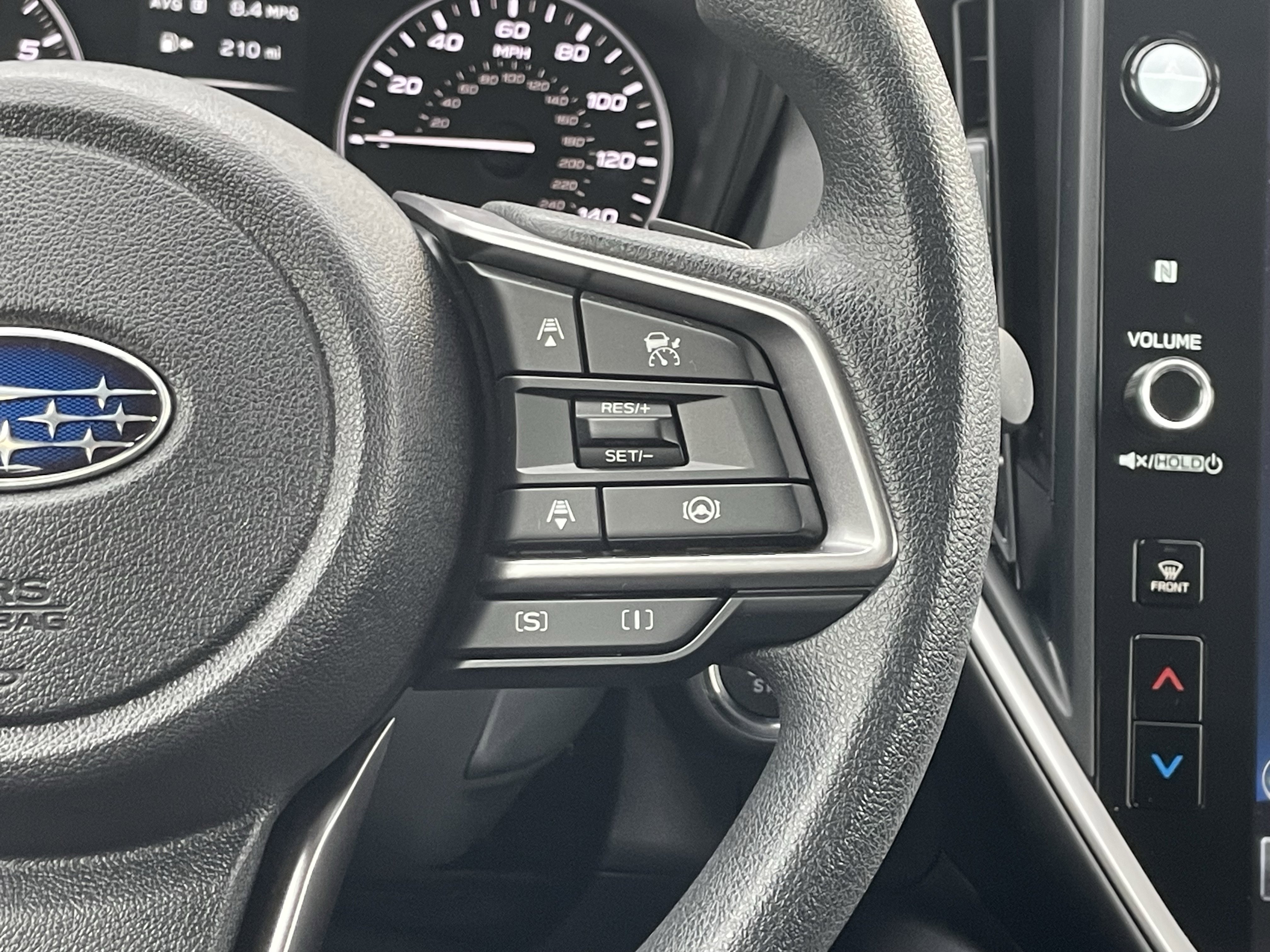 New 2026 Subaru Impreza 2.0i Sport AWD/4WD image 19