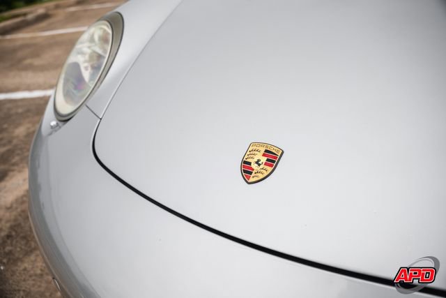 Used 2009 Porsche 911 Carrera RWD image 19