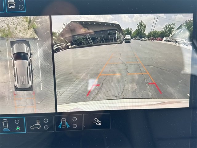 New 2025 GMC Acadia Elevation w/ Elevation Premium Package image 16