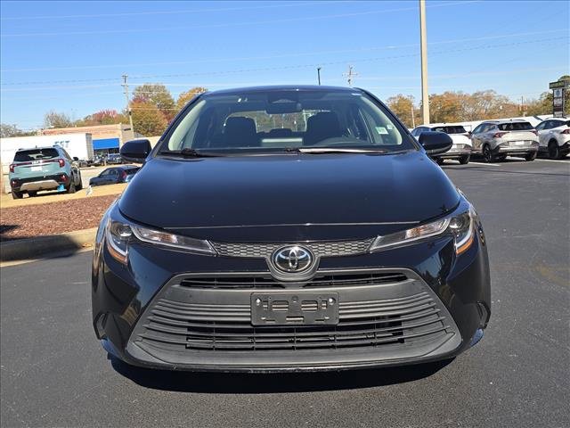 Used 2023 Toyota Corolla LE image 8