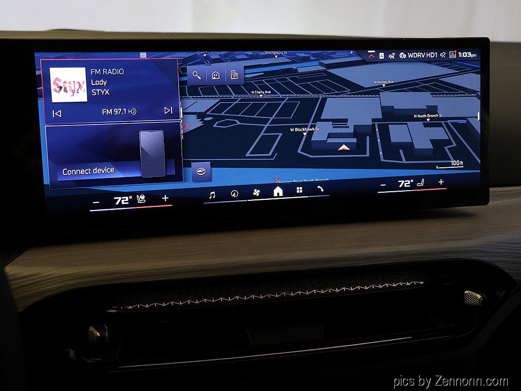 New 2026 BMW 440i xDrive Convertible w/ Premium Package image 19