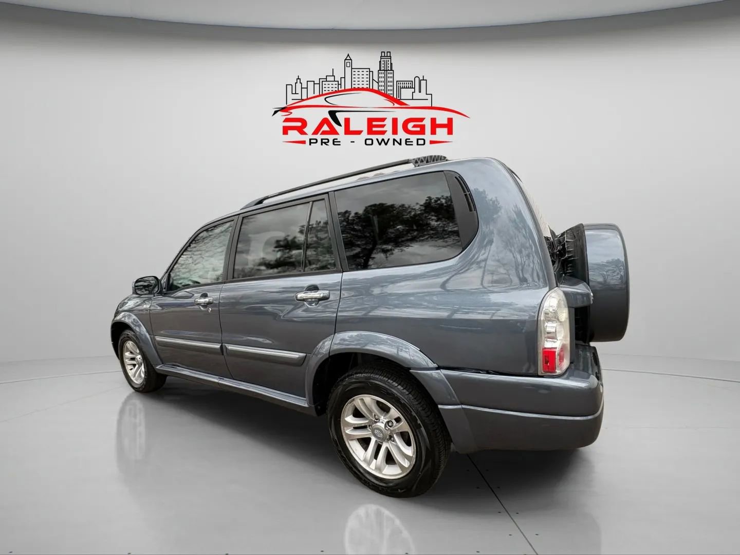 Used 2004 Suzuki XL7 LX image 7