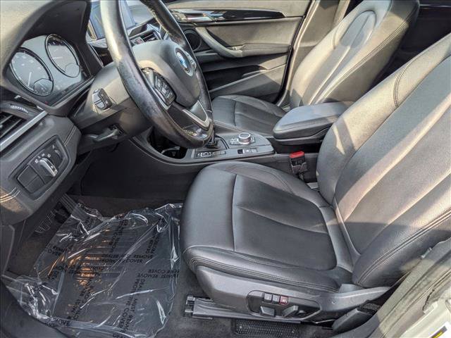 Used 2021 BMW X1 sDrive28i FWD image 16
