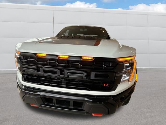Used 2024 Ford F150 Raptor w/ Equipment Group 803A Raptor R image 11