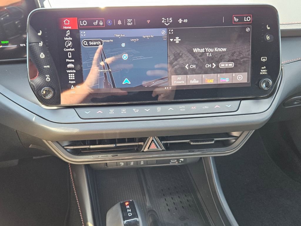 New 2024 Dodge Charger R/T w/ Plus Group image 16