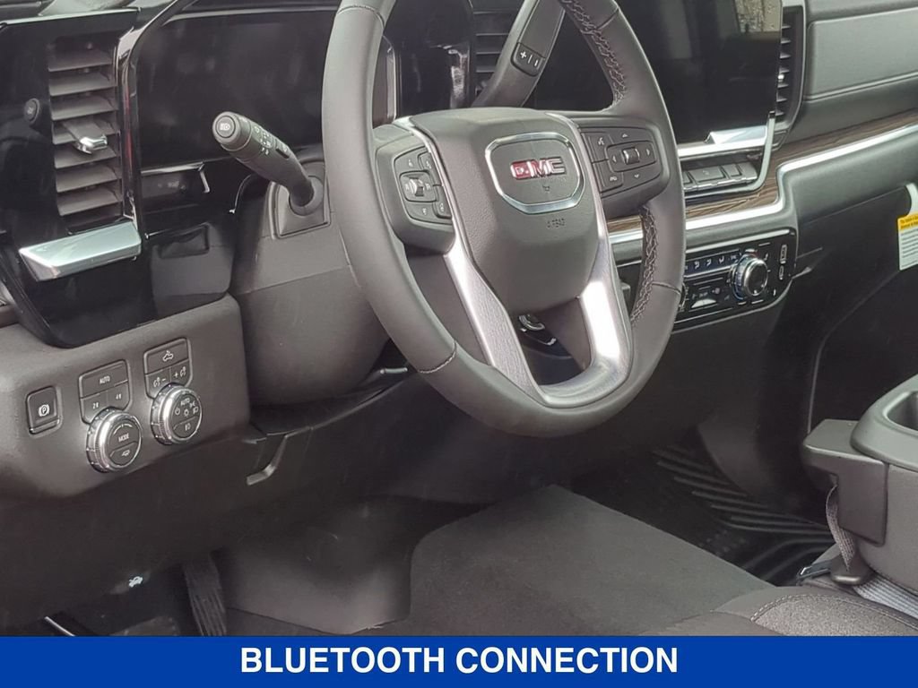 New 2026 GMC Sierra 1500 Elevation AWD/4WD image 14