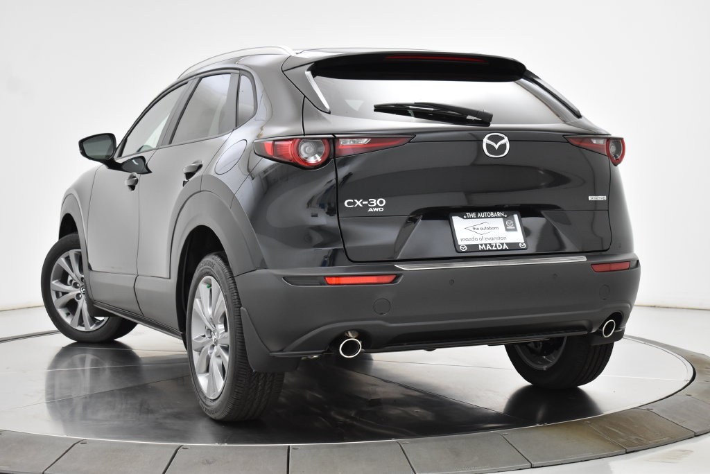 New 2026 MAZDA CX-30 AWD 2.5 S w/ Premium Package image 7