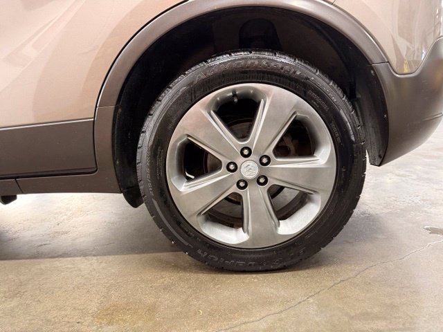 Used 2014 Buick Encore Premium FWD image 6