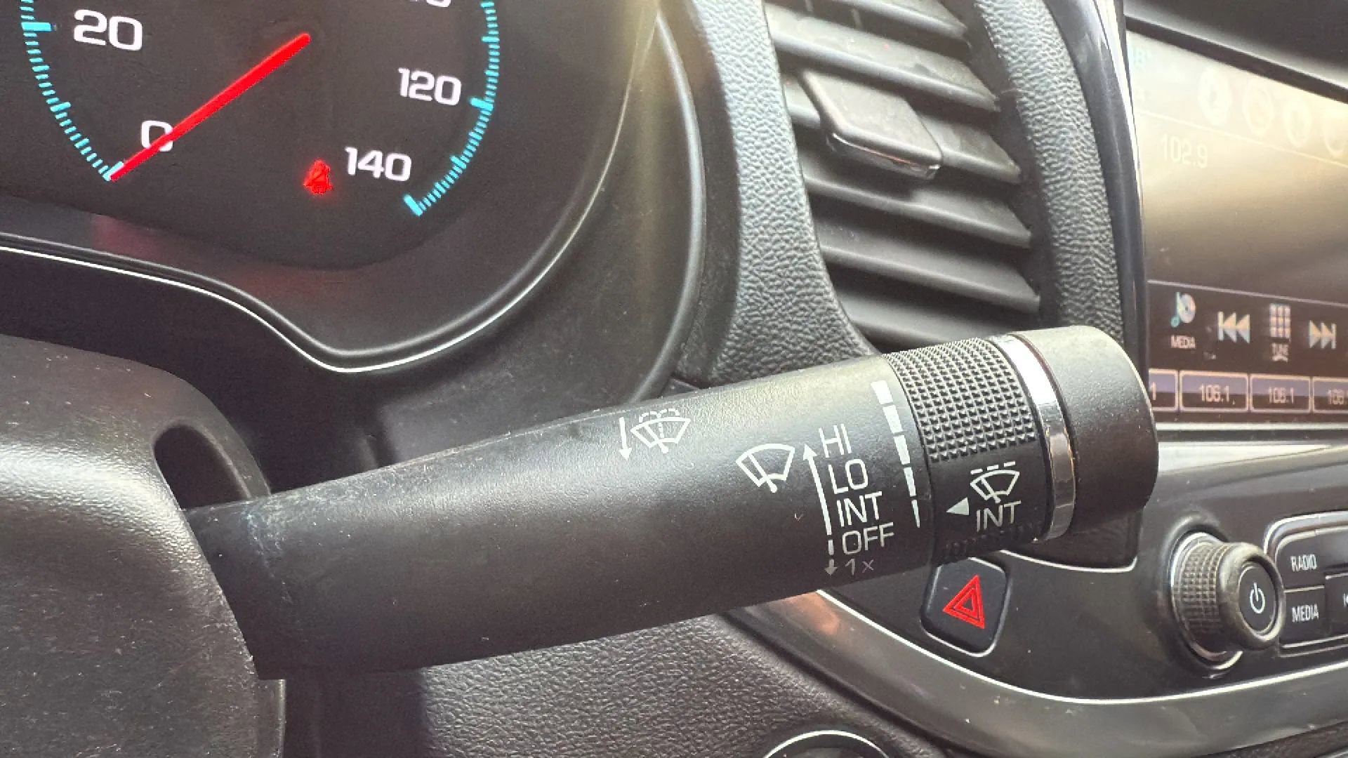 Used 2019 Chevrolet Impala LT image 13