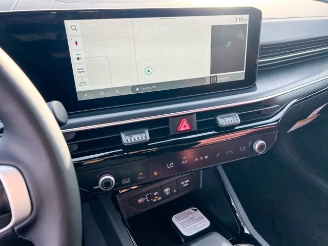 New 2026 Kia K5 GT-Line w/ GT-Line Red Interior Package image 22