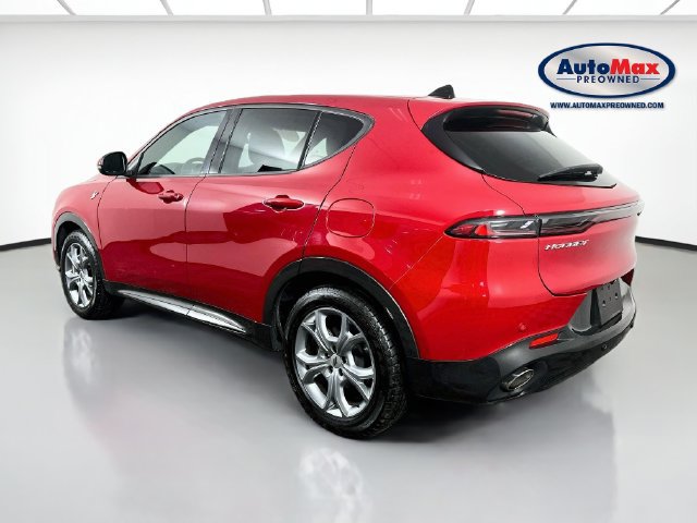 Used 2024 Dodge Hornet R/T Plus AWD/4WD image 6