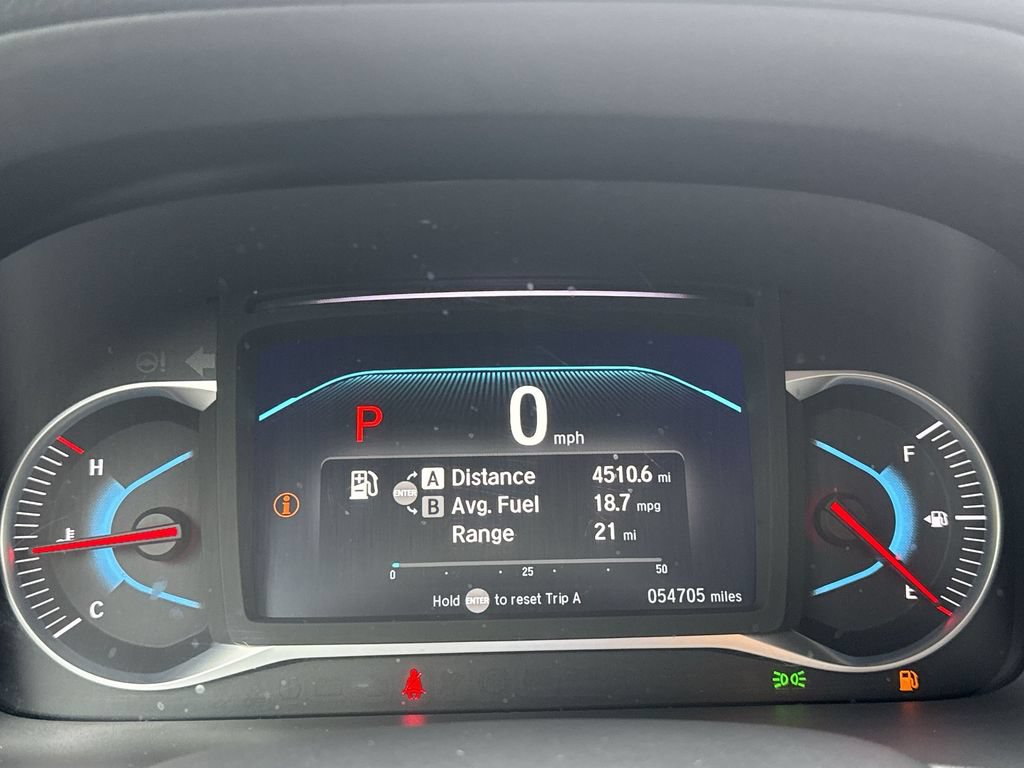 Used 2019 Honda Pilot LX image 10