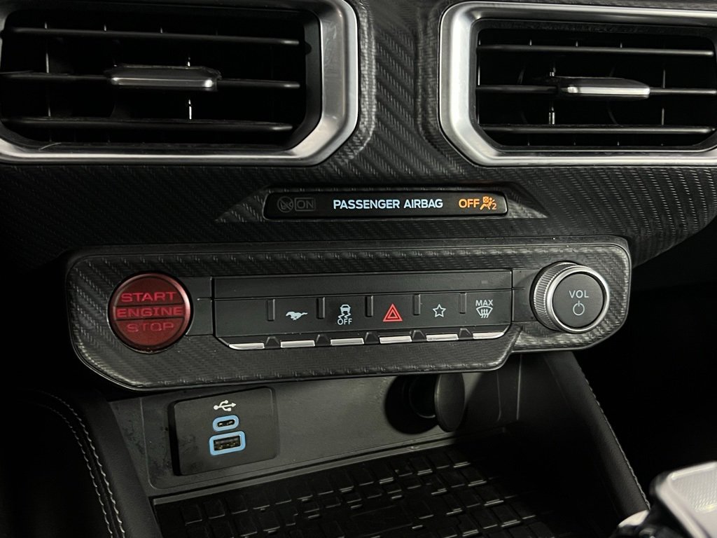 Used 2024 Ford Mustang GT Premium image 23