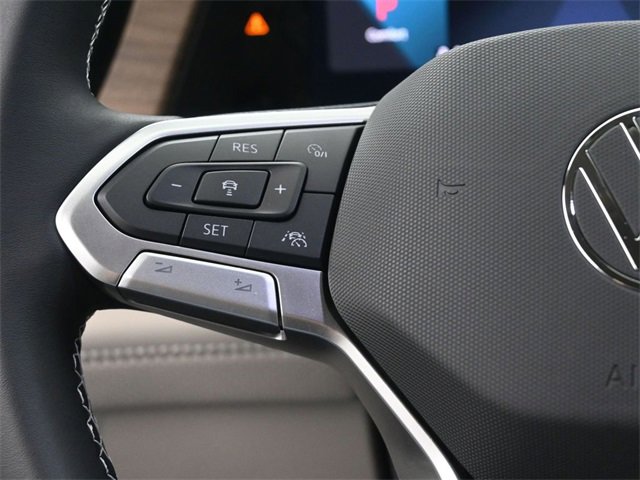 New 2026 Volkswagen Atlas SE image 2