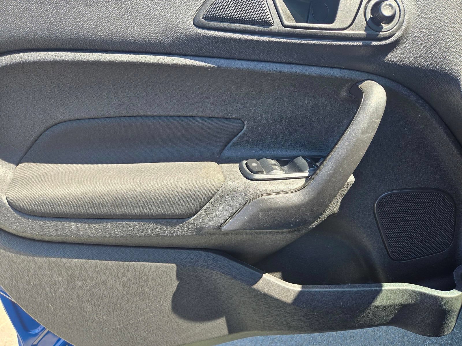 Used 2018 Ford Fiesta SE FWD image 15