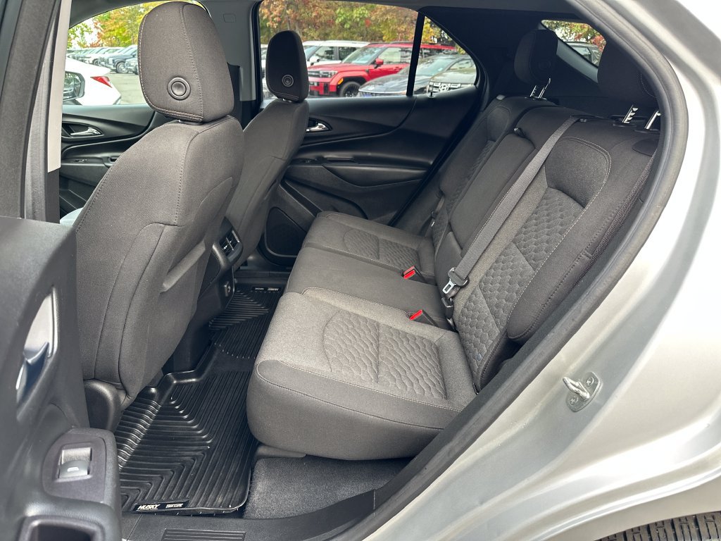 Used 2020 Chevrolet Equinox LT AWD/4WD image 15