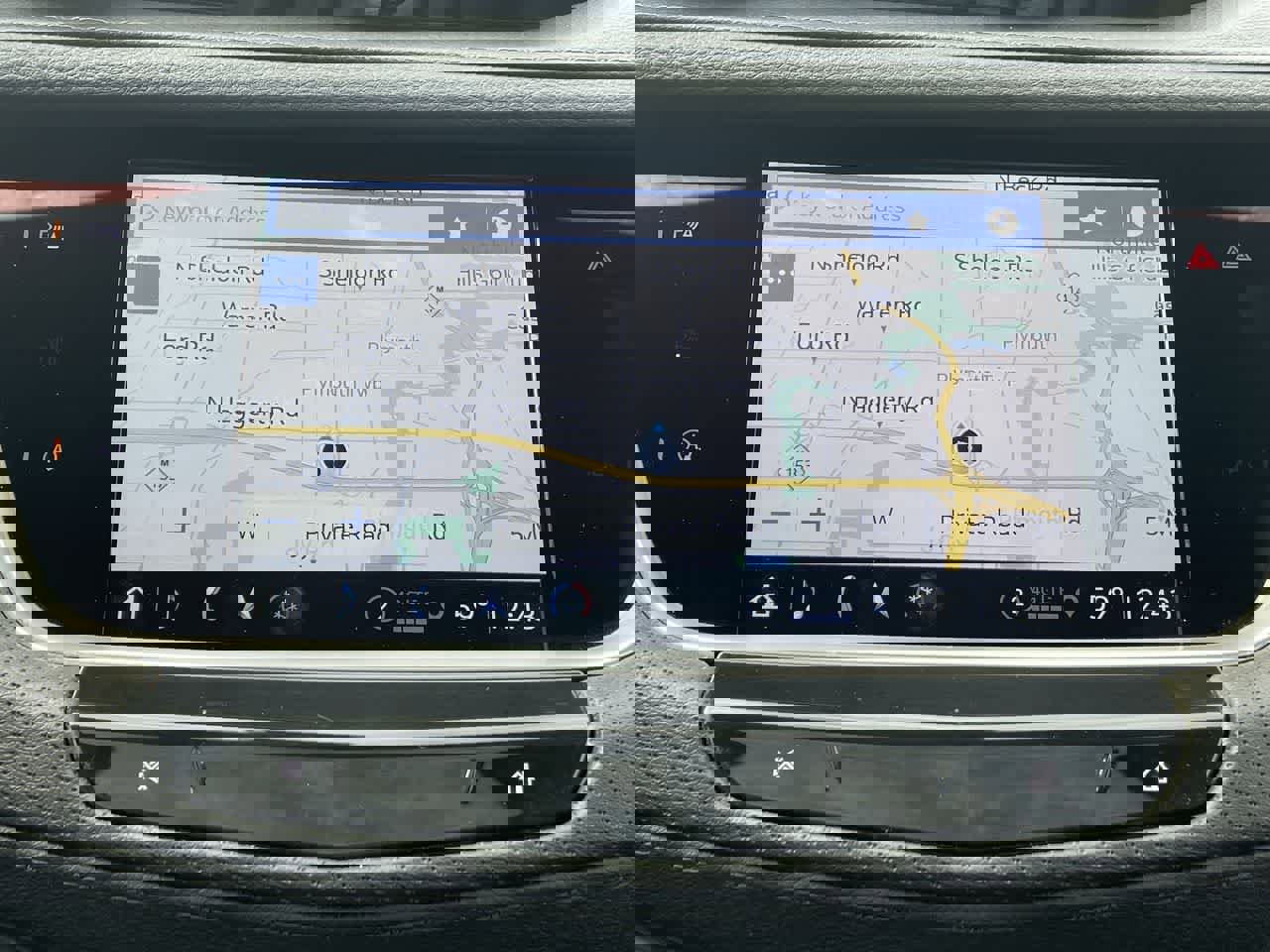 Used 2023 Cadillac XT5 Premium Luxury image 22