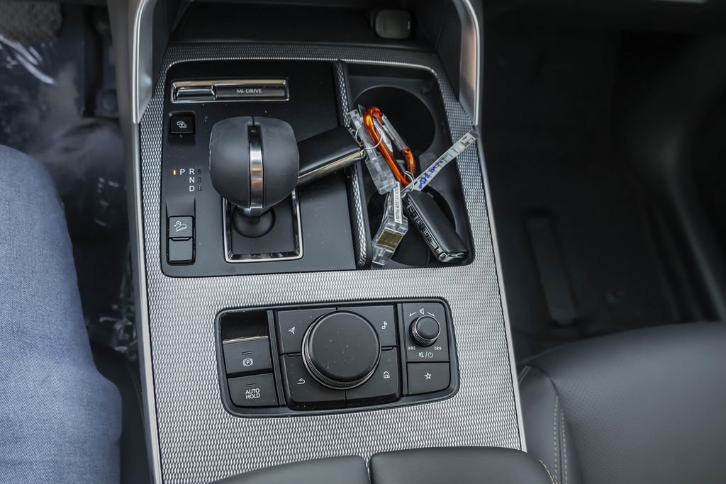 New 2026 MAZDA CX-70 SC Plus AWD/4WD image 28