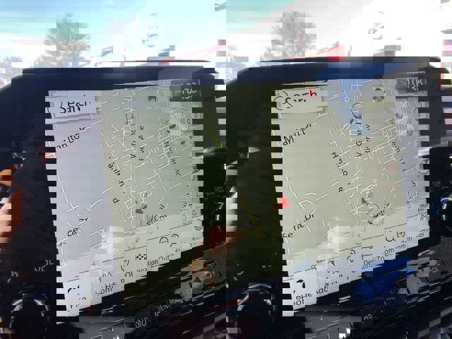 New 2025 Nissan Pathfinder Platinum image 18