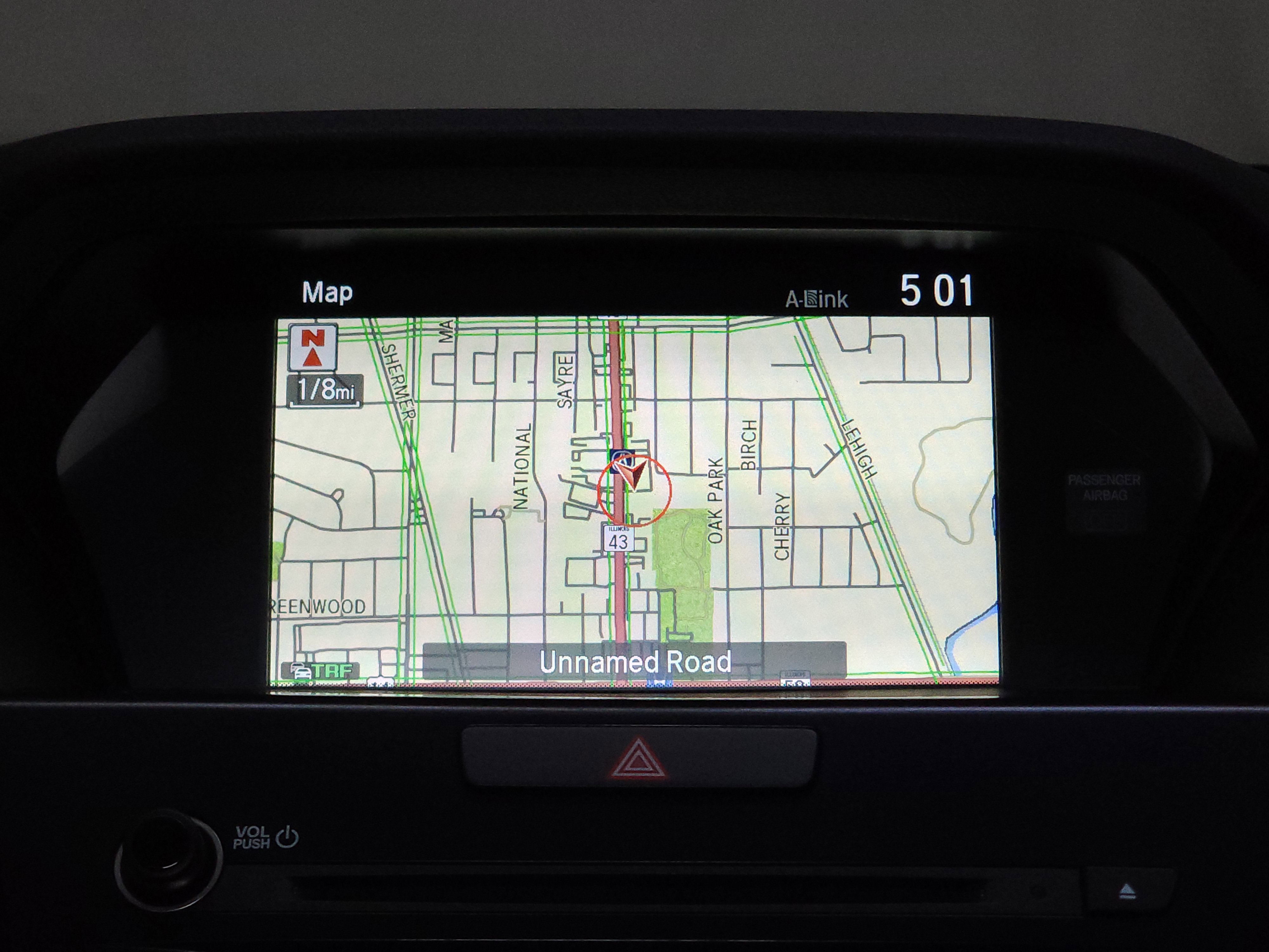 Used 2022 Acura ILX image 27