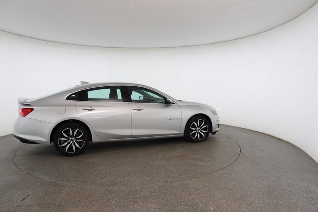 Used 2020 Chevrolet Malibu RS image 21
