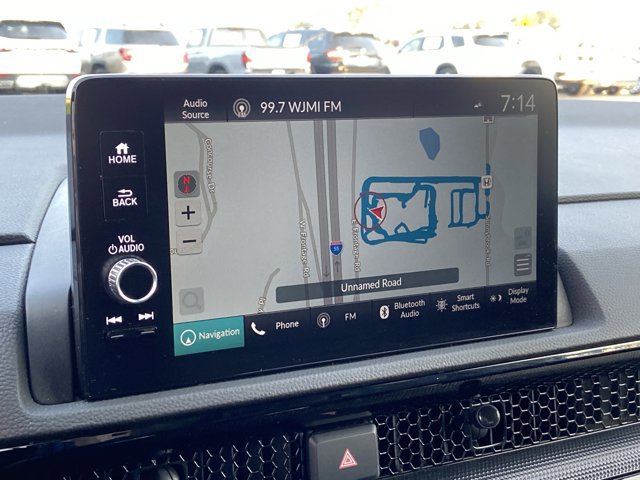 Used 2024 Honda CR-V Sport Touring image 38