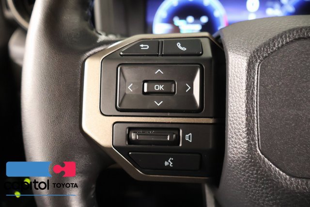 Used 2025 Toyota Land Cruiser w/ Premium Package AWD/4WD image 18