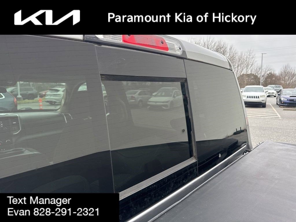 Used 2020 RAM 1500 Big Horn image 12