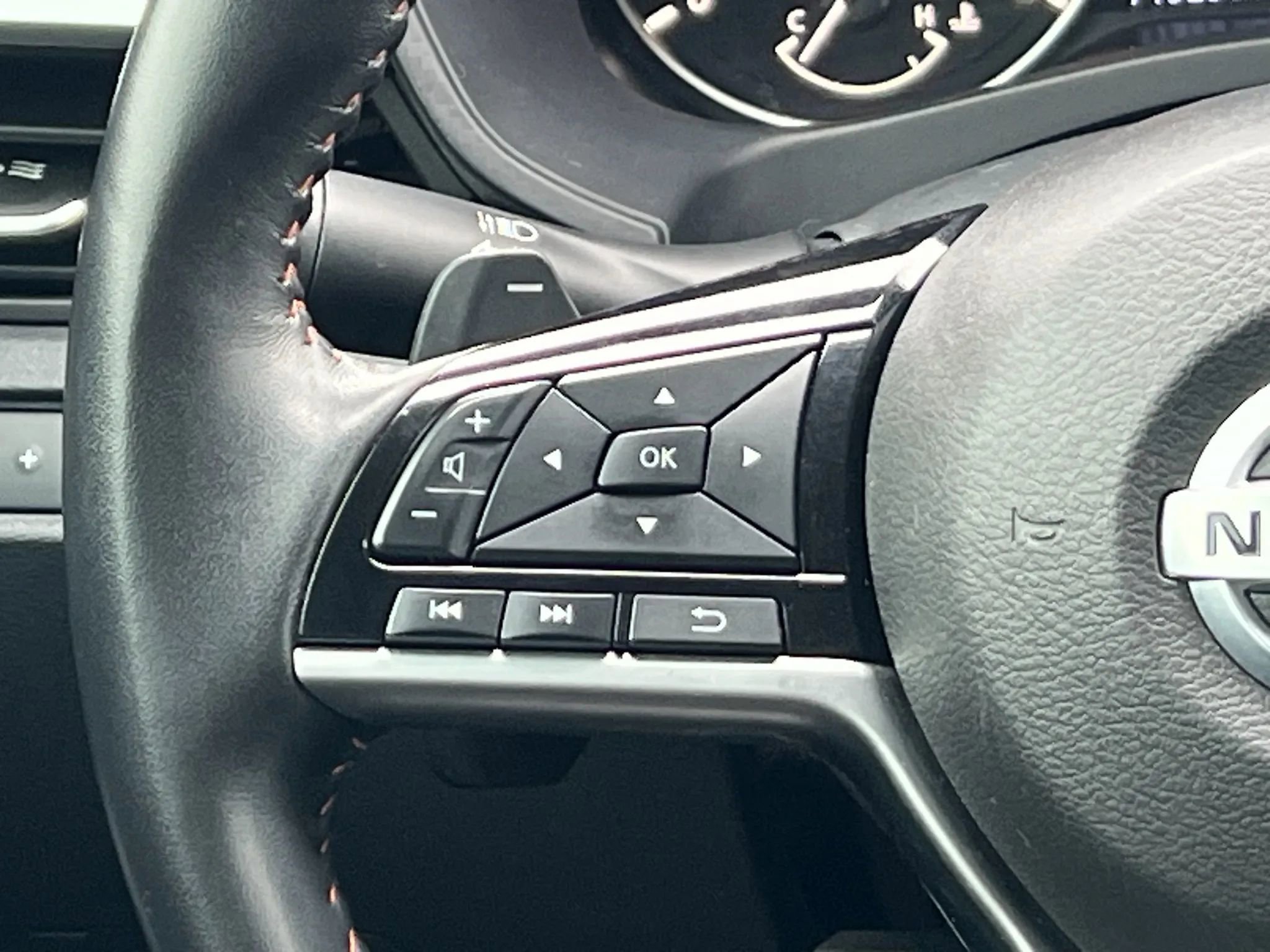 Used 2021 Nissan Altima 2.5 SR image 28