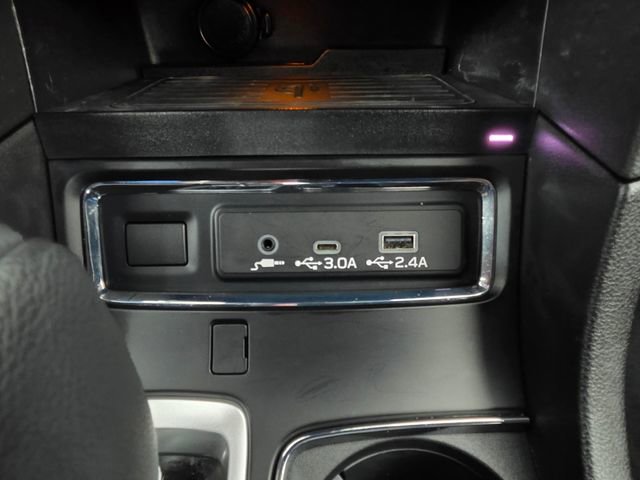 Certified 2024 Subaru Ascent Limited image 35