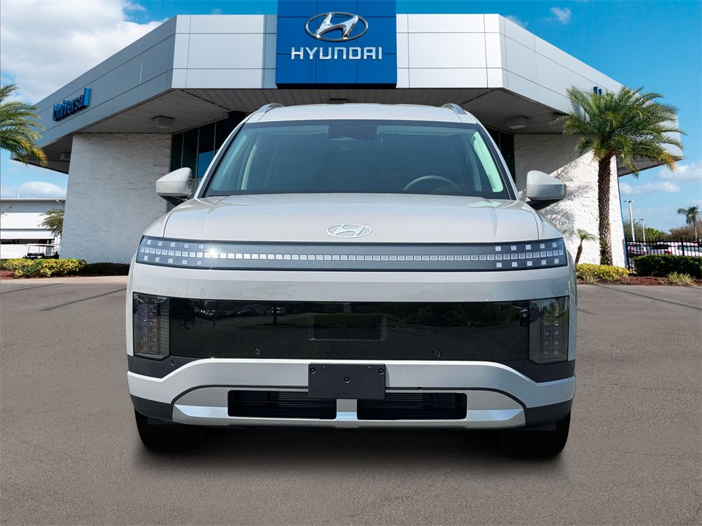New 2026 Hyundai Ioniq 9 SE image 12