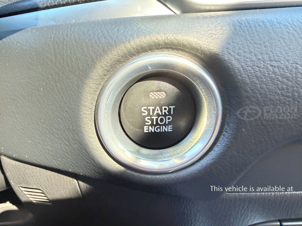 Certified 2024 MAZDA CX-5 Carbon Edition image 17