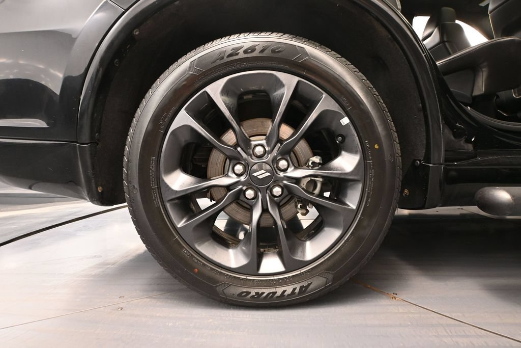 Used 2024 Dodge Durango R/T AWD/4WD image 11