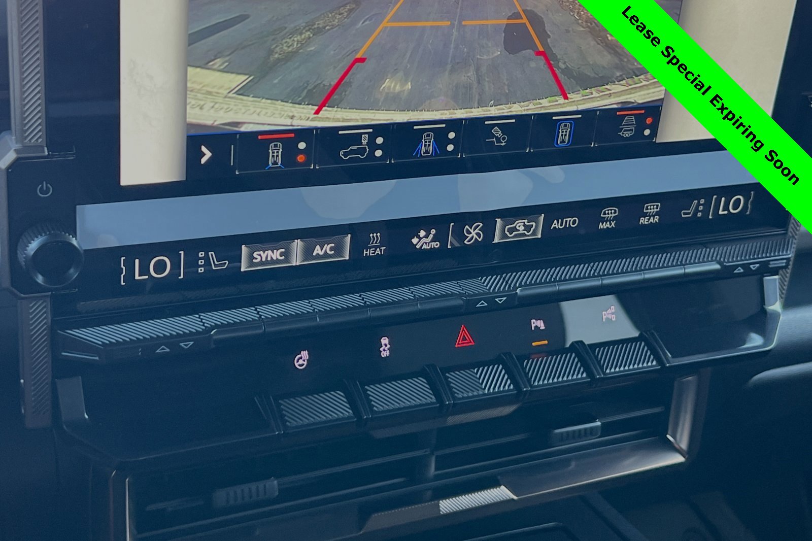 New 2025 GMC Hummer EV 2X image 20