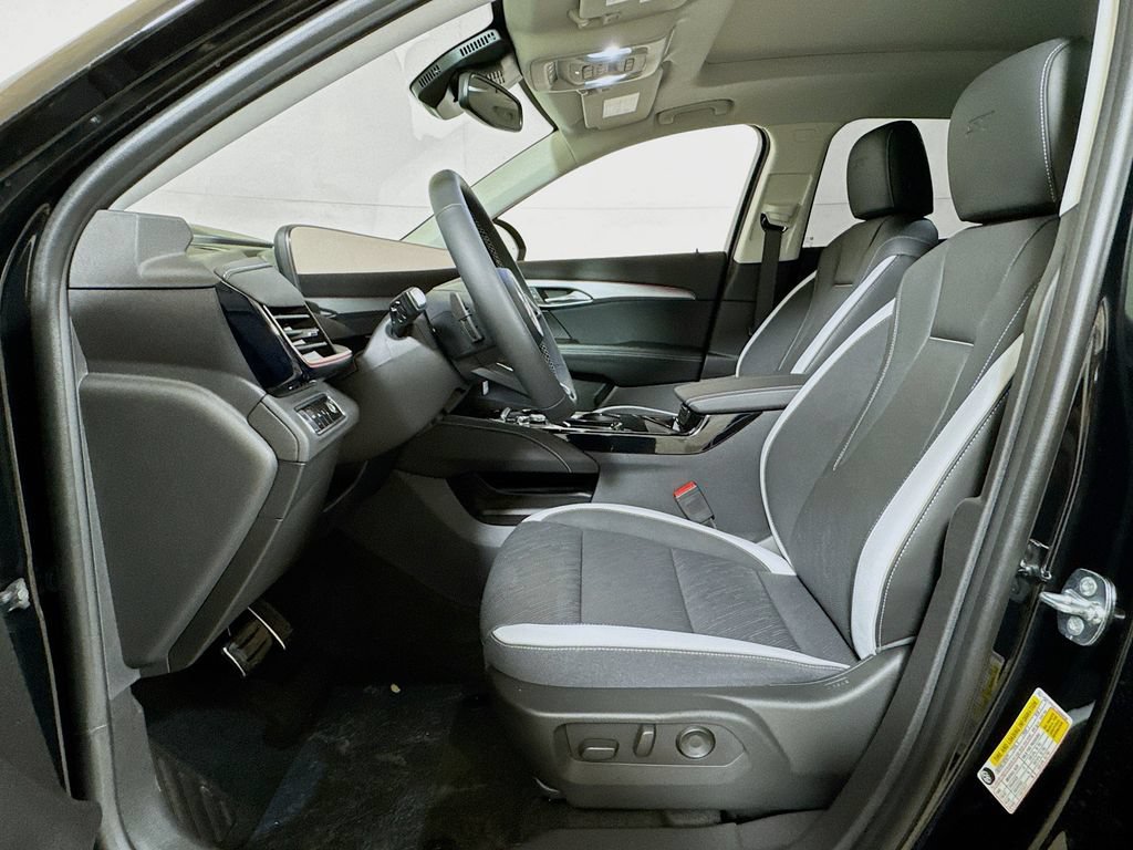 New 2026 Buick Envision Sport Touring AWD/4WD image 12