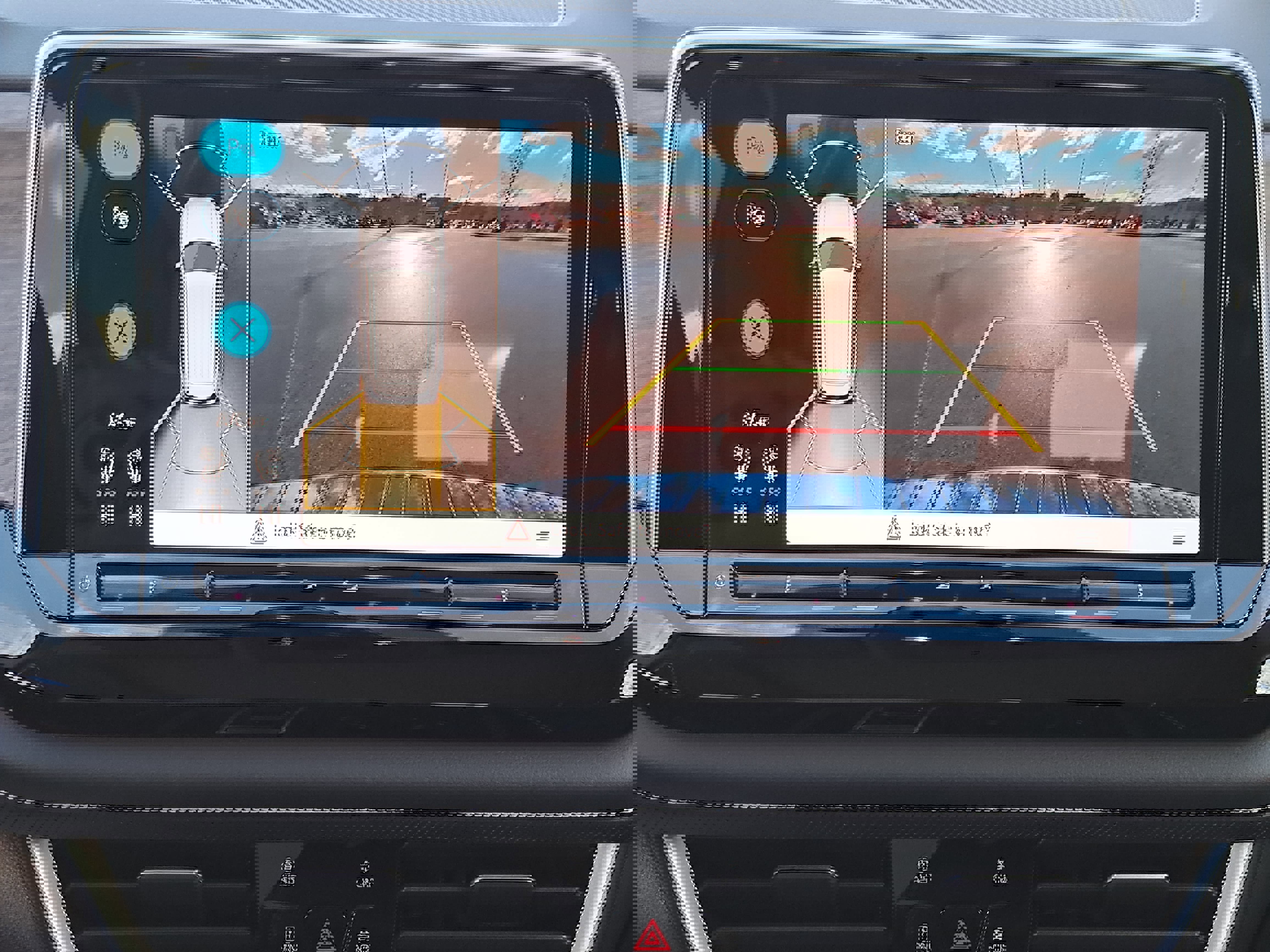 New 2026 Volkswagen Atlas SEL Premium R-Line image 25