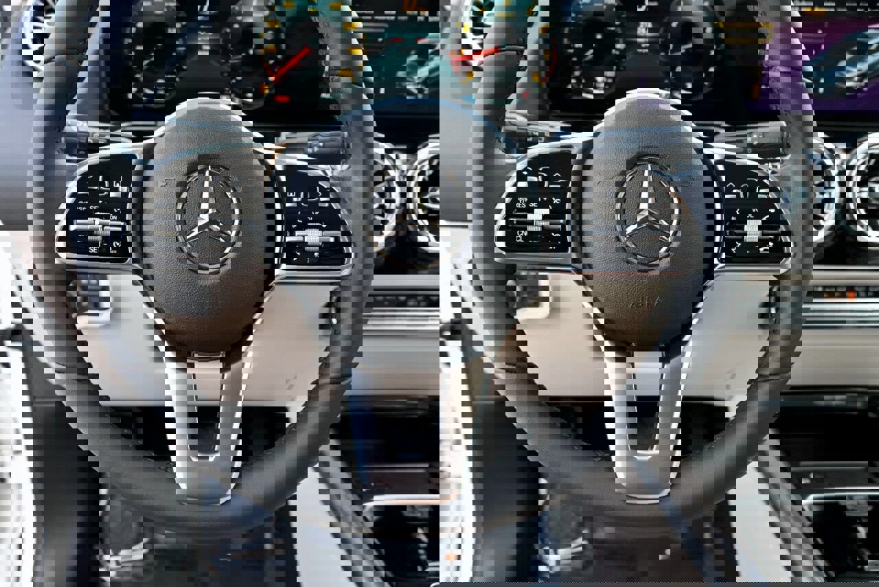 Used 2022 Mercedes-Benz GLA 250 image 20