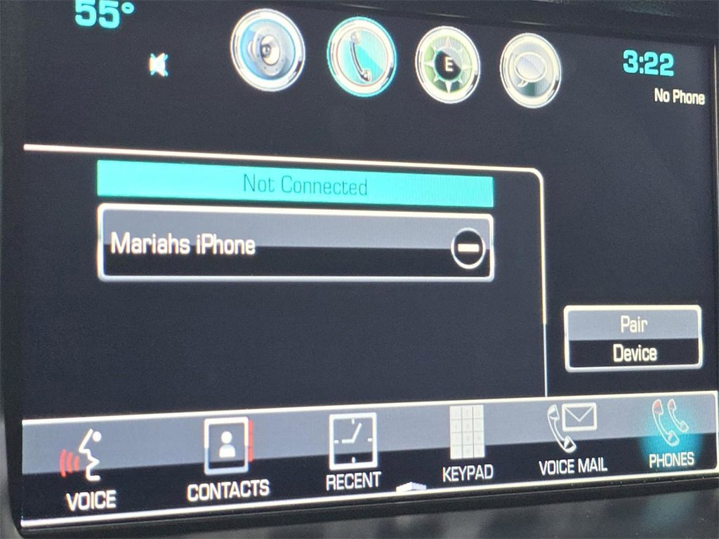 Used 2019 GMC Yukon XL SLT image 9