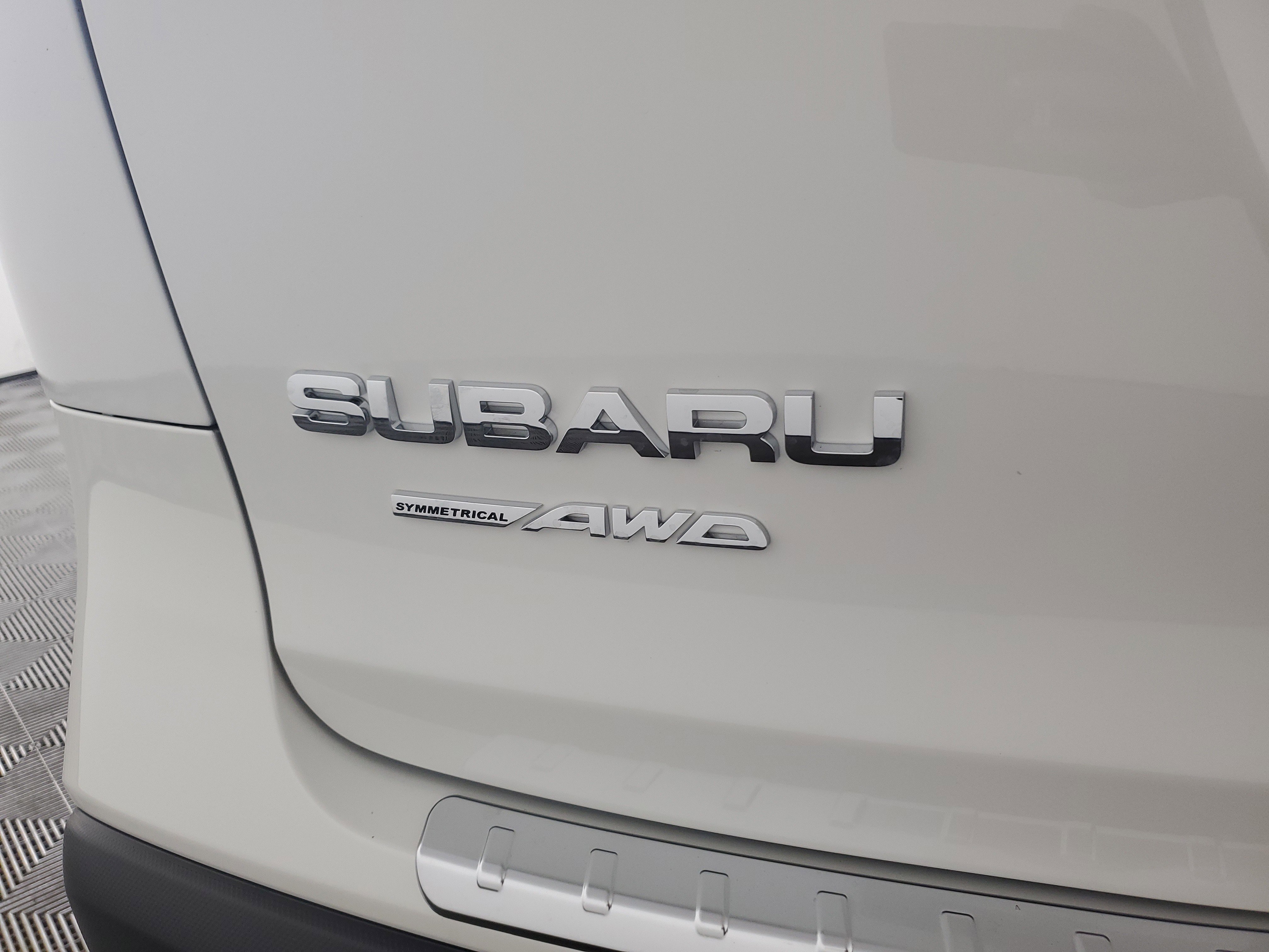 New 2026 Subaru Ascent Touring image 31