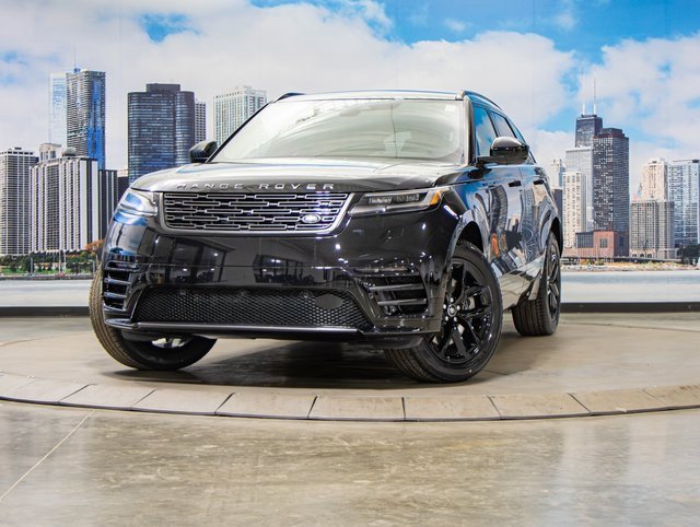 Used 2026 Land Rover Range Rover Velar Dynamic SE